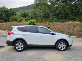 Toyota Rav4 2.0 d4d Navigacia/Klimatron/6skorosti | Mobile.bg    9