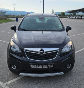 Opel Mokka 1.4 LPG , снимка 3