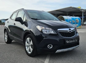 Opel Mokka 1.4 LPG , снимка 4