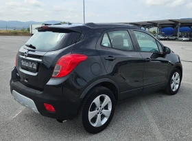 Opel Mokka 1.4 LPG , снимка 7