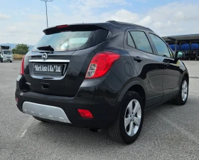 Opel Mokka 1.4 LPG , снимка 6