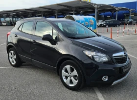 Opel Mokka 1.4 LPG , снимка 5