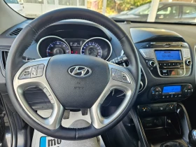 Hyundai IX35 1.7 d, снимка 10