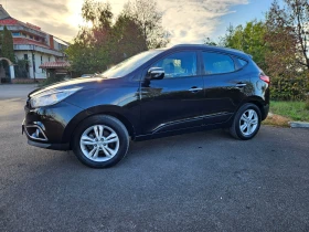 Hyundai IX35 1.7 d, снимка 3