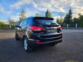 Hyundai IX35 1.7 d, снимка 4