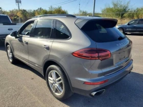 Обява за продажба на Porsche Cayenne КАМЕРА/ПОДГРЕВ/ОБДУХВАНЕ/ ~36 000 лв. - изображение 4