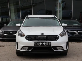 Kia Niro HYBRID, снимка 2