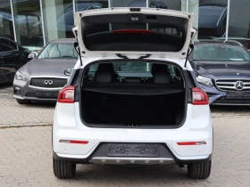 Kia Niro HYBRID, снимка 5