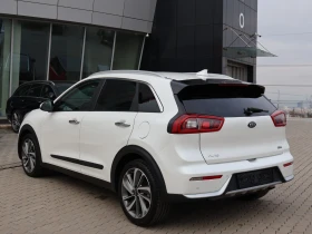 Kia Niro HYBRID, снимка 4