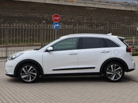 Kia Niro HYBRID, снимка 7