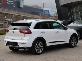 Kia Niro HYBRID, снимка 6