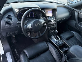 Infiniti QX70 XENON-2016г-360КАМЕРИ-ОБДУХВАНЕ-ПОДГРЯВАНЕ-FULL EK, снимка 13