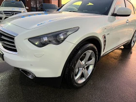 Infiniti QX70 XENON-2016г-360КАМЕРИ-ОБДУХВАНЕ-ПОДГРЯВАНЕ-FULL EK, снимка 4