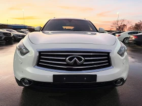 Infiniti QX70 XENON-2016г-360КАМЕРИ-ОБДУХВАНЕ-ПОДГРЯВАНЕ-FULL EK, снимка 1