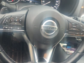 Nissan Juke, снимка 11