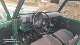 Suzuki Samurai, снимка 5