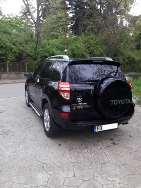 Toyota Rav4 2.2 D4D, снимка 4