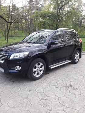 Toyota Rav4 2.2 D4D, снимка 2