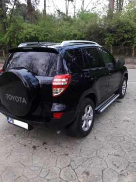 Toyota Rav4 2.2 D4D | Mobile.bg    5