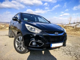 Hyundai IX35 2.0CRDI 4WD, снимка 1