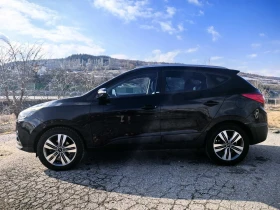 Hyundai IX35 2.0CRDI 4WD, снимка 7