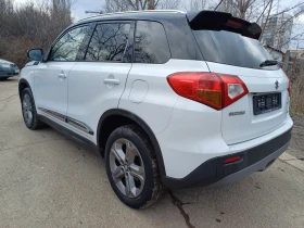 Suzuki Vitara 1.6 All Grip, снимка 7