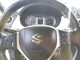 Suzuki Vitara 1.6 All Grip, снимка 16