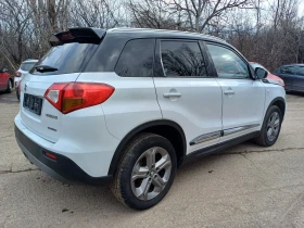 Suzuki Vitara 1.6 All Grip, снимка 5