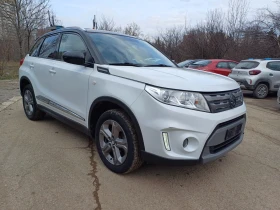 Suzuki Vitara 1.6 All Grip, снимка 3