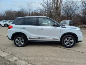 Suzuki Vitara 1.6 All Grip, снимка 4