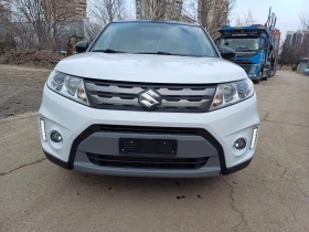 Suzuki Vitara 1.6 All Grip, снимка 2