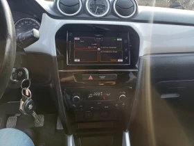 Suzuki Vitara 1.6 All Grip, снимка 15