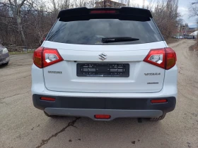 Suzuki Vitara 1.6 All Grip, снимка 6