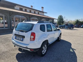 Dacia Duster 1.6i, 105.13.gaz.inj,   | Mobile.bg    3