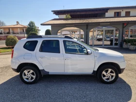     Dacia Duster 1.6i, 105.13.gaz.inj,  