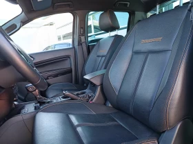 Ford Ranger 2.0 EcoBlue (213 Hp) 4x4 Automatic N1 - 59500 лв. - 48339133 | Car24.bg