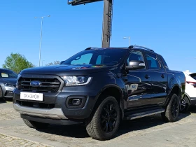 Ford Ranger  2.0 EcoBlue (213 Hp) 4x4 Automatic N1