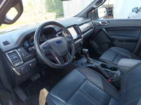 Ford Ranger 2.0 EcoBlue (213 Hp) 4x4 Automatic N1 - 59500 лв. - 48339133 | Car24.bg