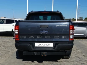 Ford Ranger 2.0 EcoBlue (213 Hp) 4x4 Automatic N1 - 59500 лв. - 48339133 | Car24.bg