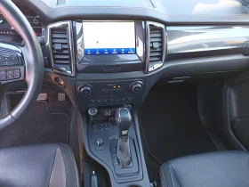 Ford Ranger 2.0 EcoBlue (213 Hp) 4x4 Automatic N1 - 59500 лв. - 48339133 | Car24.bg