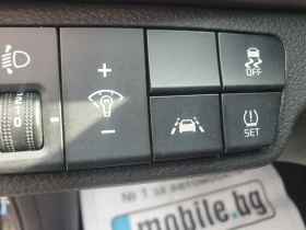 Kia Stonic 1.6 D FULL 6 skr.  NAVI KAMERA KOJA  EURO 6 | Mobile.bg    15