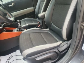Kia Stonic 1.6 D FULL 6 skr.  NAVI KAMERA KOJA  EURO 6 | Mobile.bg    8