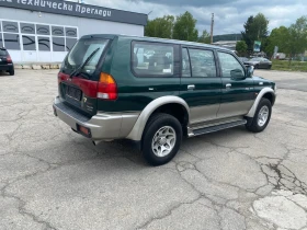Mitsubishi Pajero sport 2.5 TDI | Mobile.bg    4