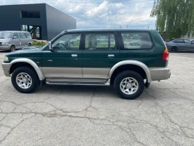 Mitsubishi Pajero sport 2.5 TDI | Mobile.bg    8