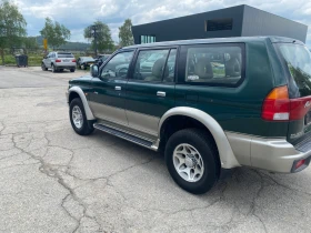 Mitsubishi Pajero sport 2.5 TDI | Mobile.bg    7