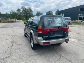 Mitsubishi Pajero sport 2.5 TDI | Mobile.bg    6