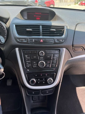 Opel Mokka 1.6 LPG | Mobile.bg    7
