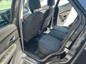 Opel Mokka 1.6 LPG | Mobile.bg    11