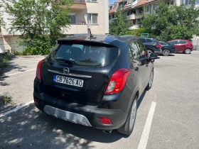 Opel Mokka 1.6 LPG | Mobile.bg    5