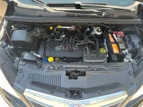 Opel Mokka 1.6 LPG | Mobile.bg    6